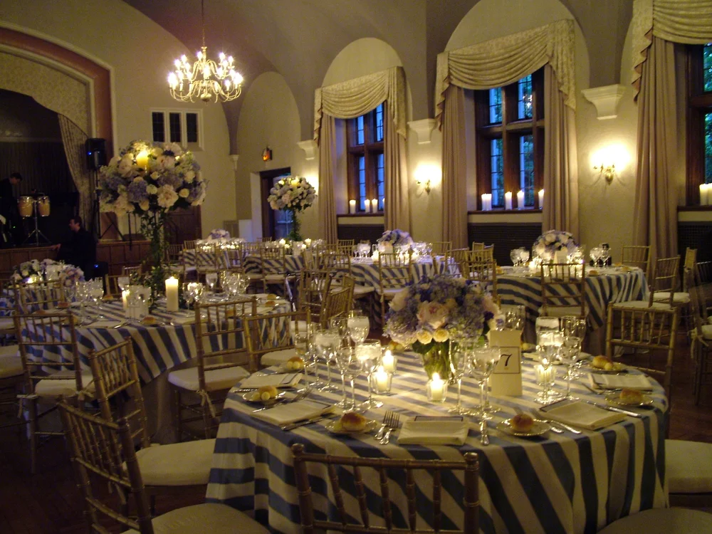 merion tribute house pa