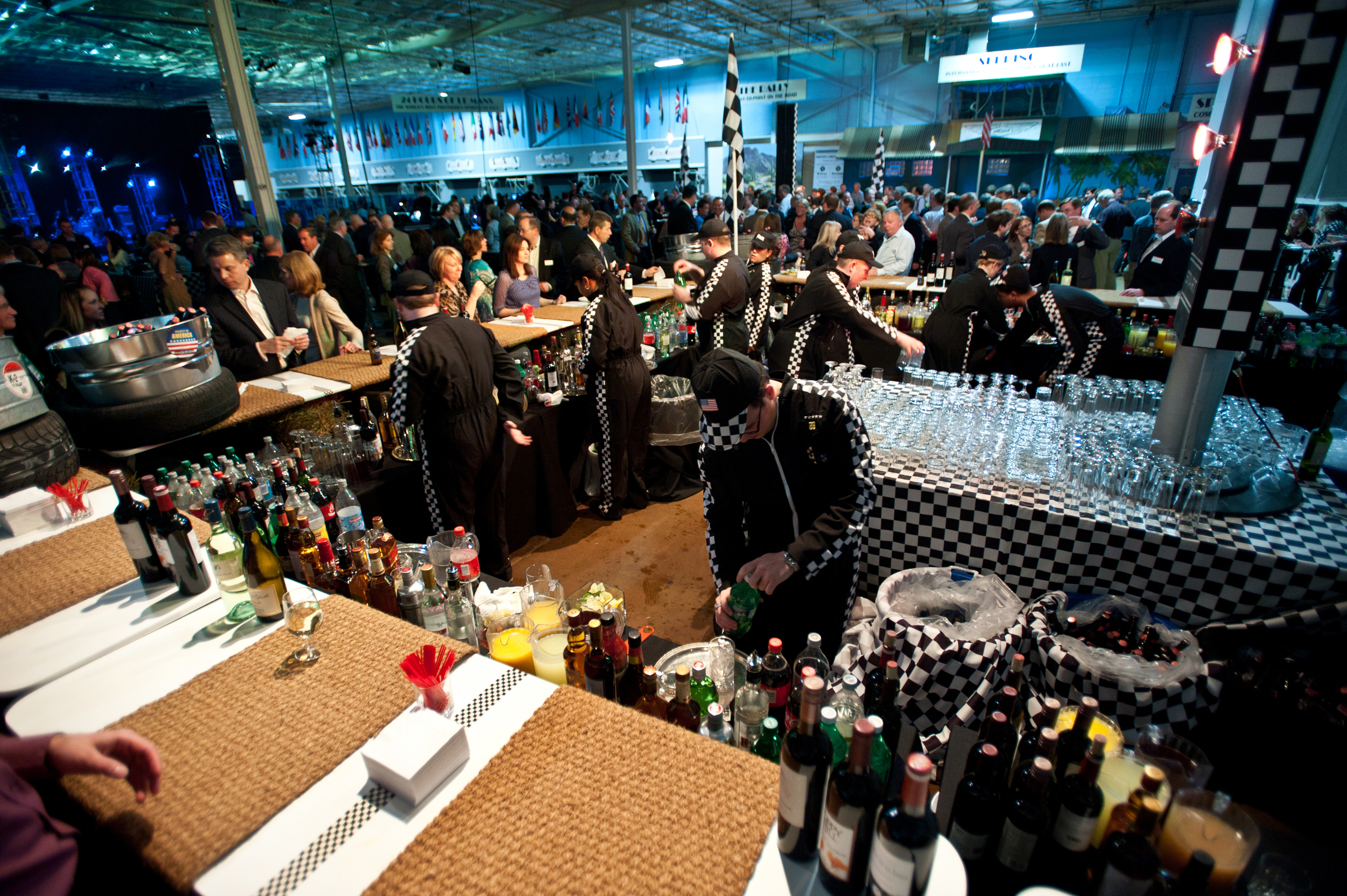 FEATURED VENUE - Simeone Foundation Philadelphia
