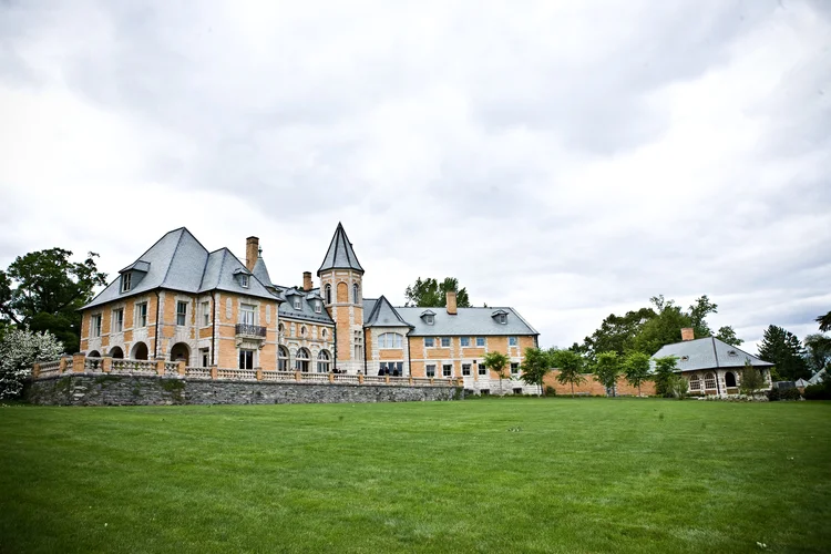 Cairnwood - Bryn Athyn, PA