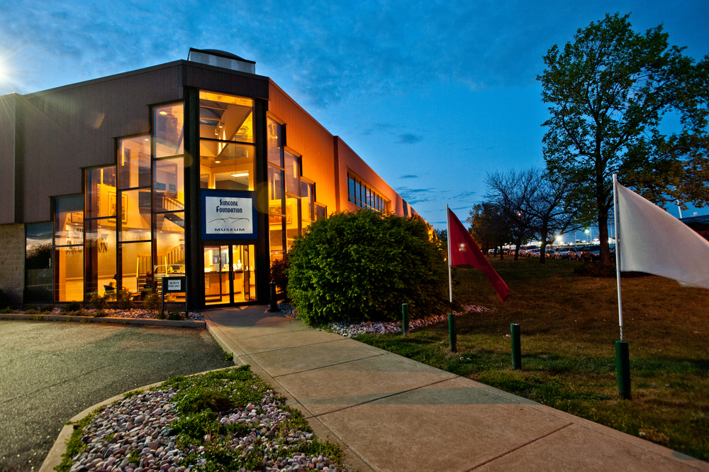 Simeone Foundation - Philadelphia
