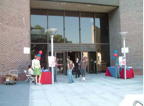 Annenberg Center At University Of Penn - Philadelphia