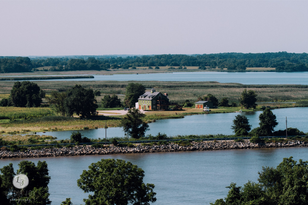 Thousand Acre Farm - Delaware