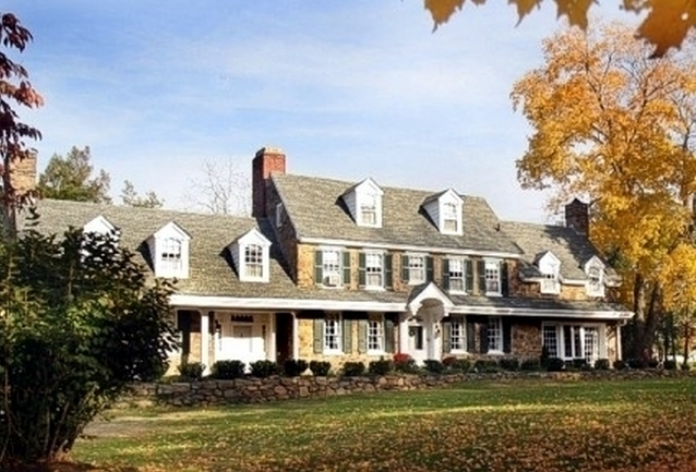 Chimney Hill Estate - Lambertville, NJ