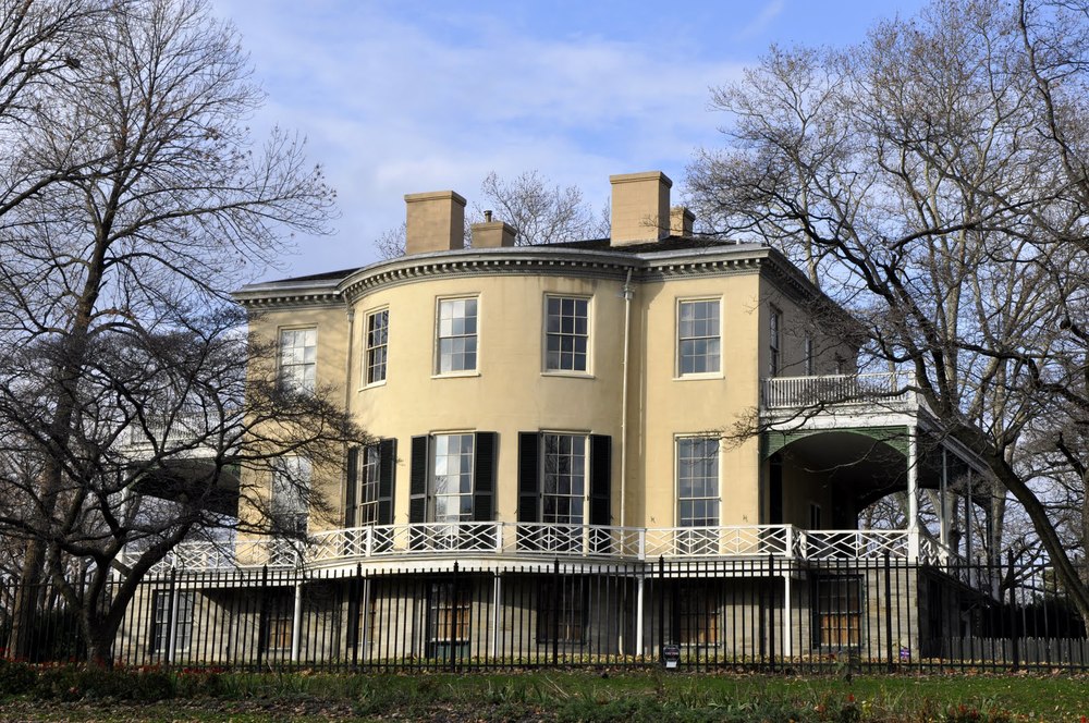 Lemon Hill, Philadelphia