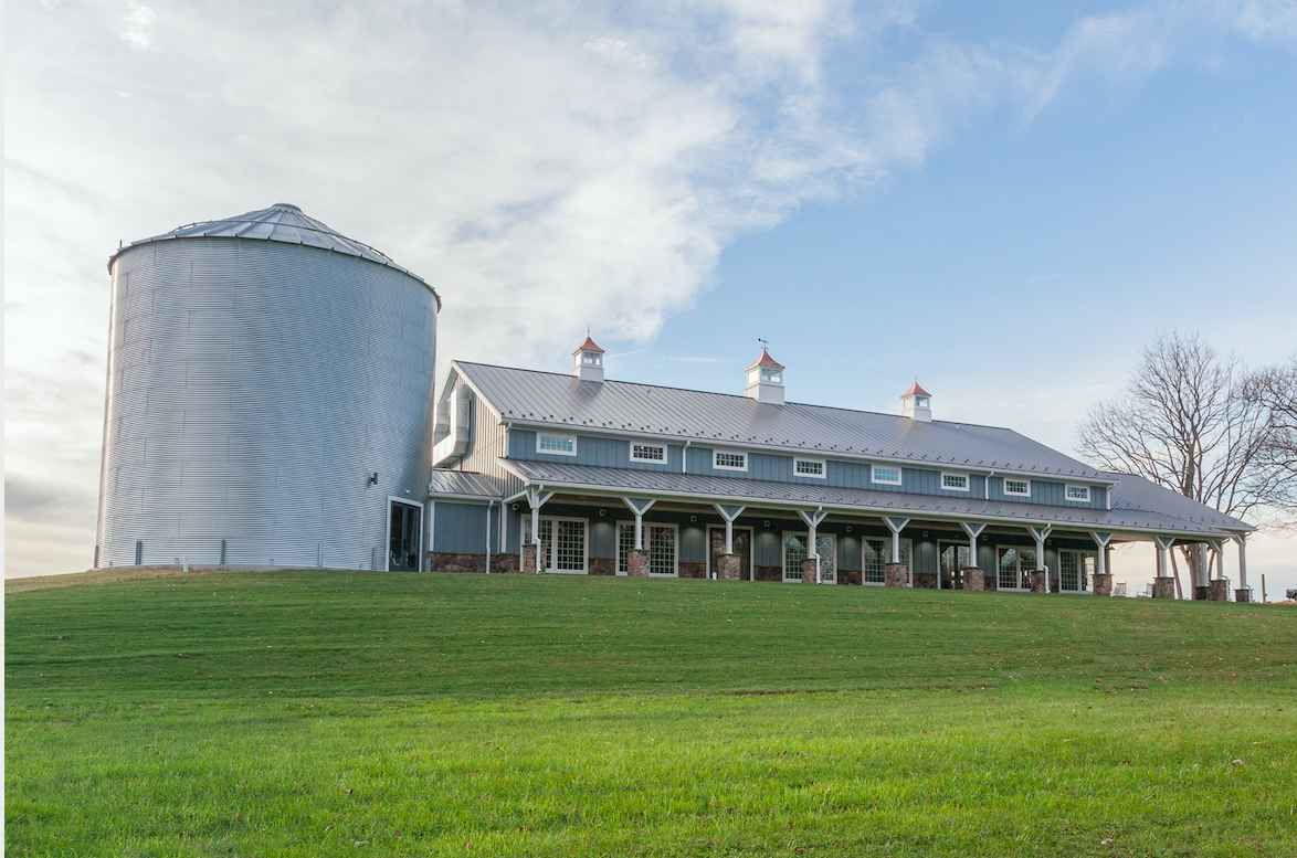 FEATURED VENUE - Rosewood Farm - Elkton, MD