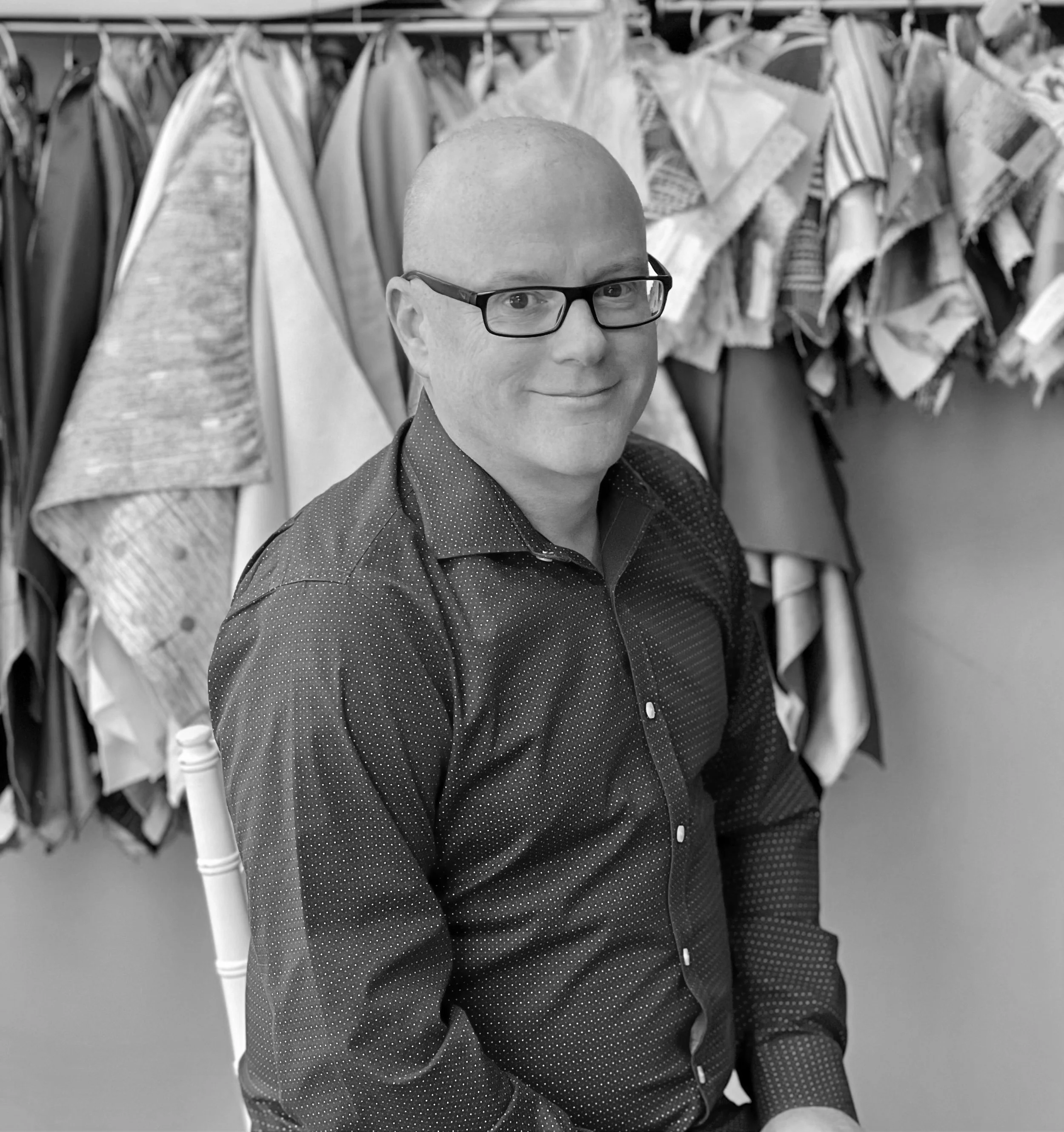 Jeffrey Acker, Event Producer