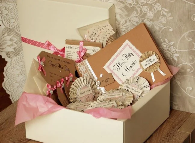 hen party gifts