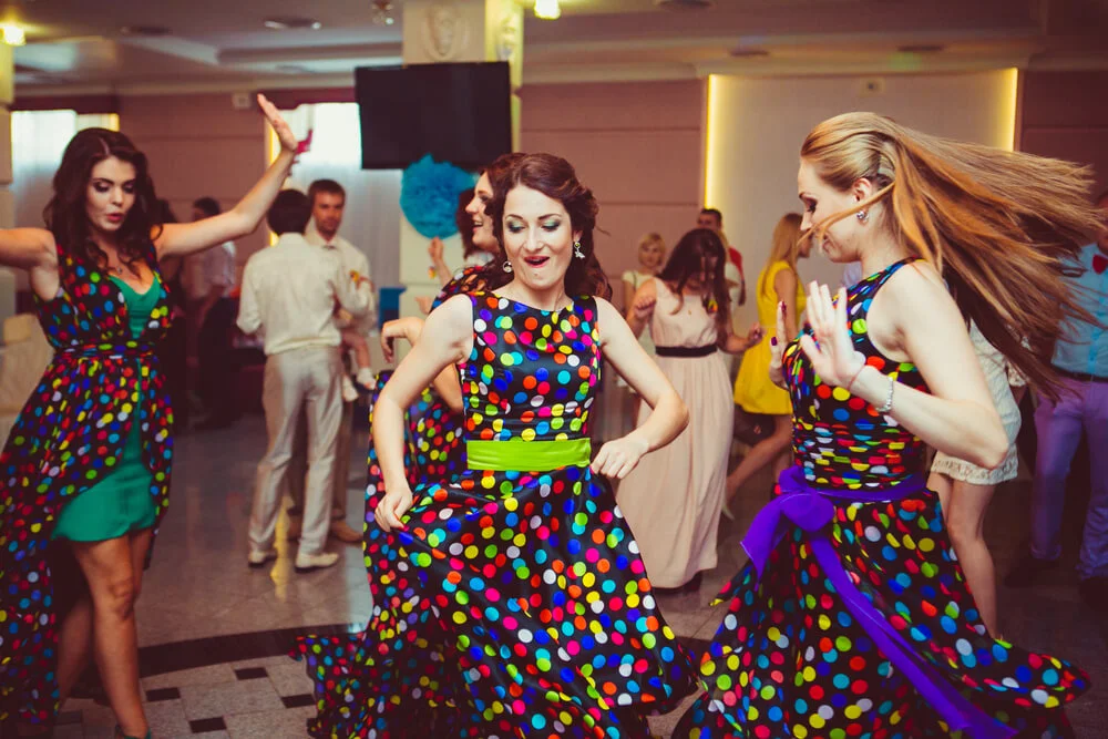 The coolest non-tacky hen party themes 