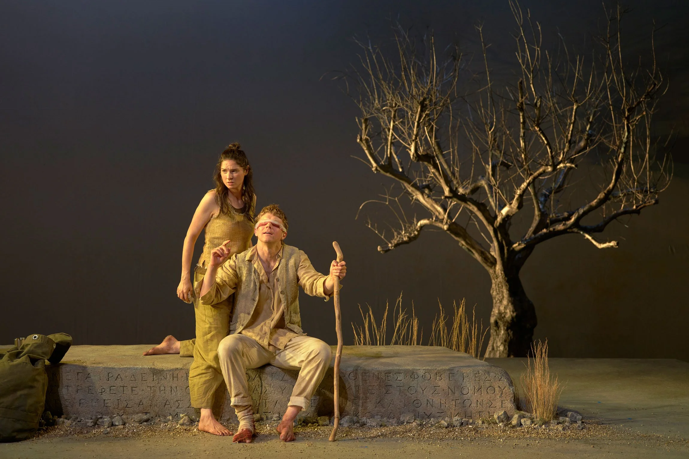 10 - The God and his Daughter.jpg