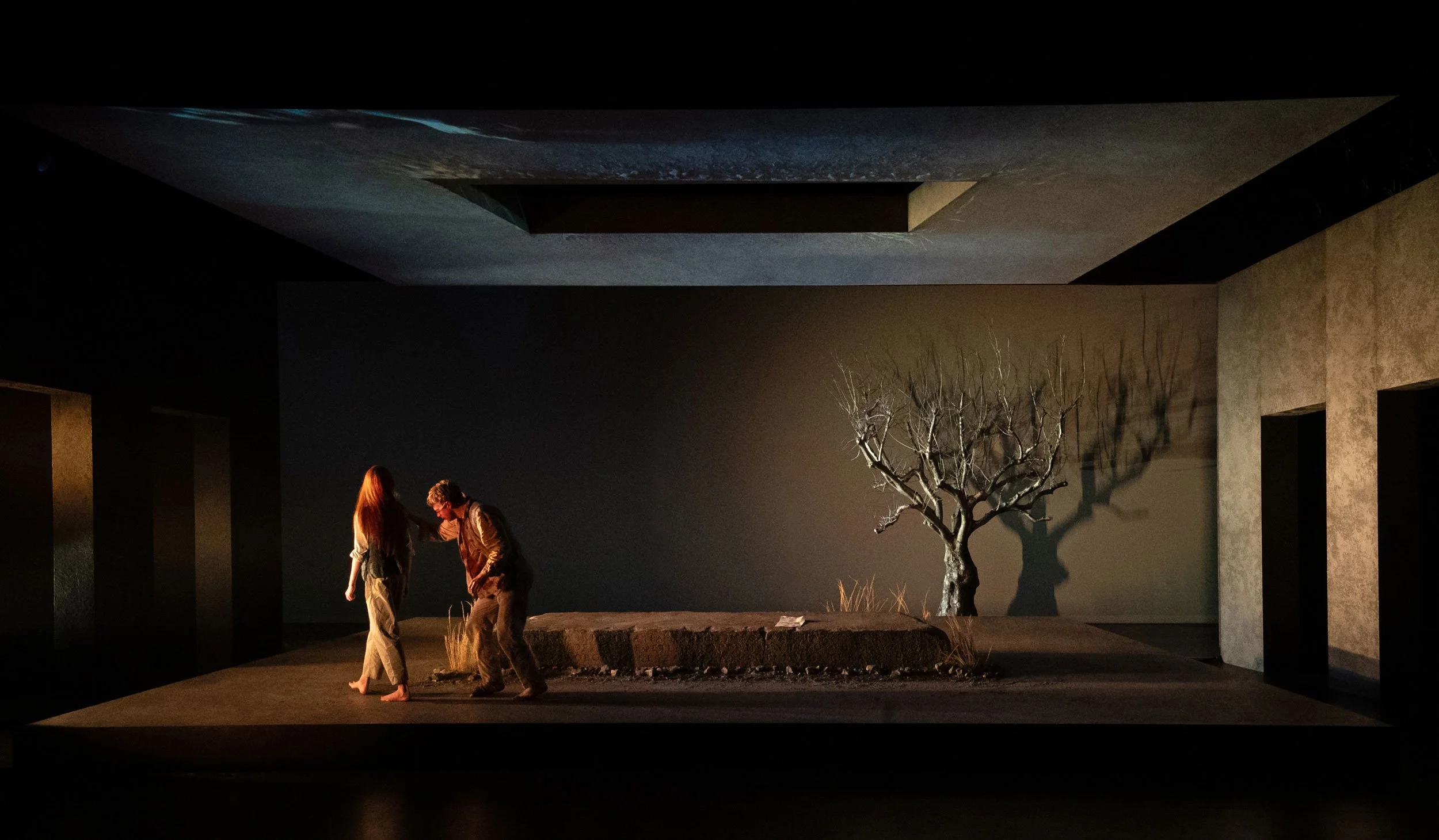 12 - The God and his Daughter.jpg