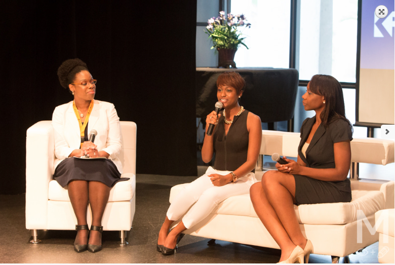 Community Tech Panels 