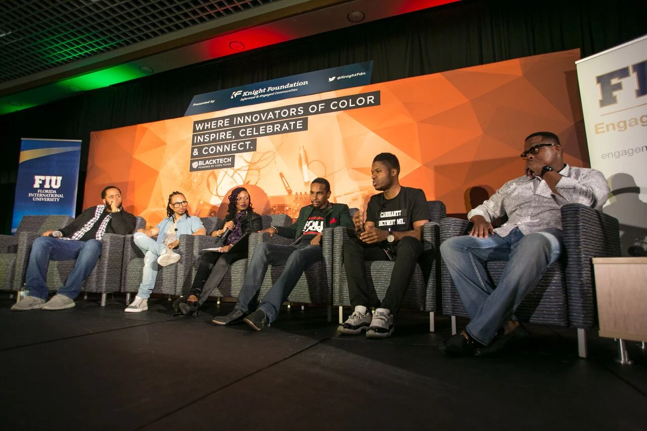 Blacktech Week & Blacktech Weekend