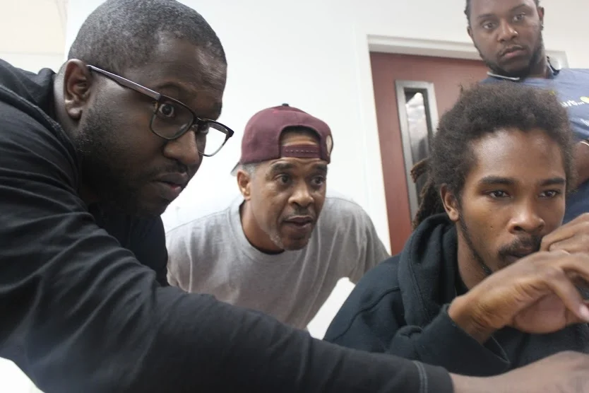 Liberty City-EcoTech Adult Training Program