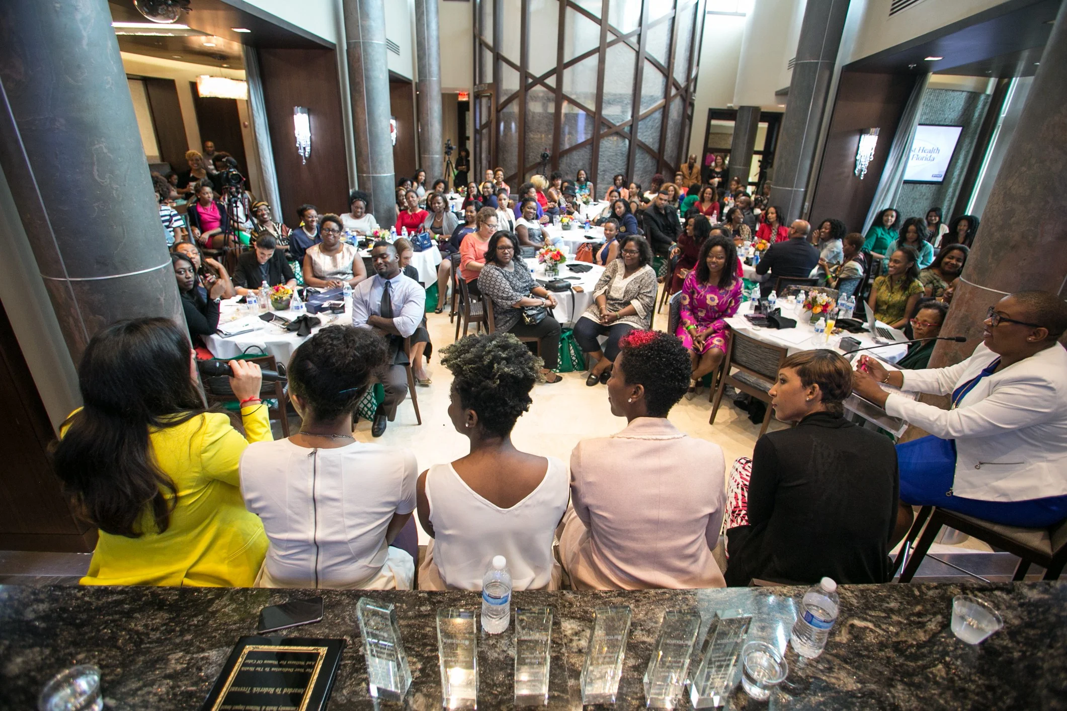 Women's Innovation Brunch