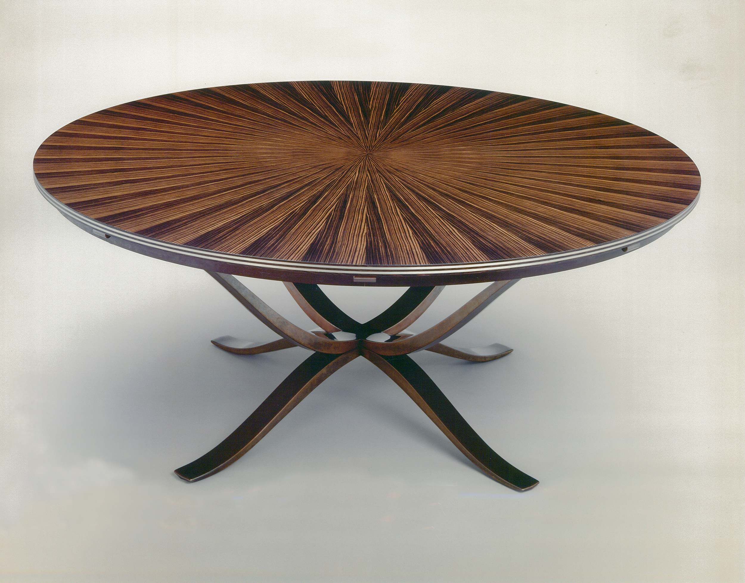 "EDDA TABLE"