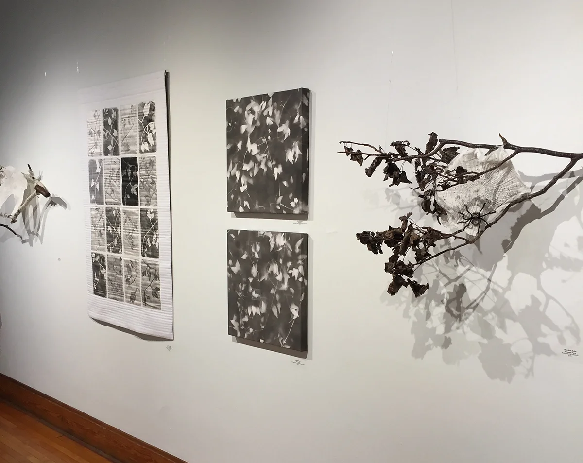 work by mary beth bellah and lotta helleberg