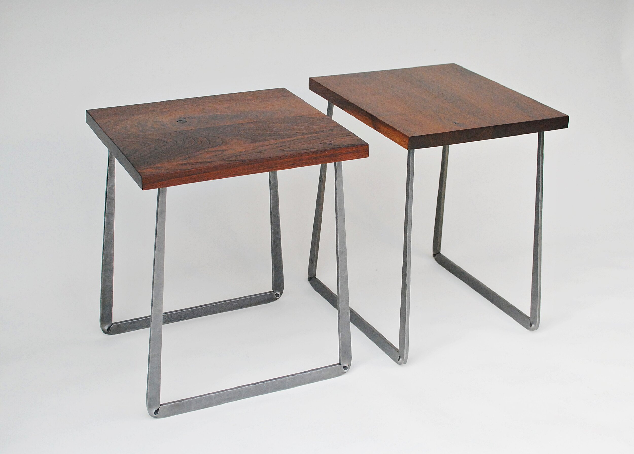 Kyle Lucia - Lucia_Walnut top steel base tables.JPG