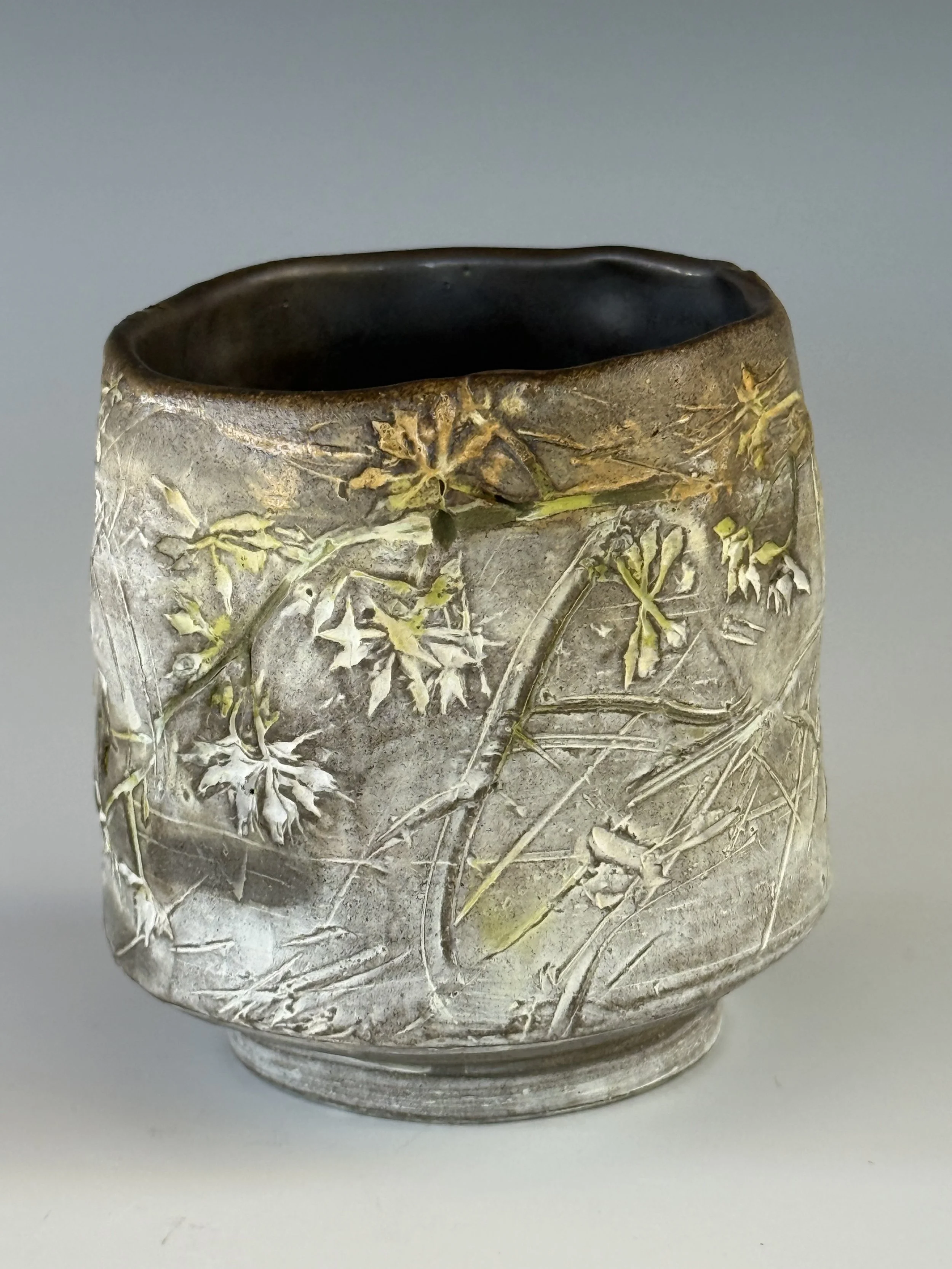 Mary Ann Burk