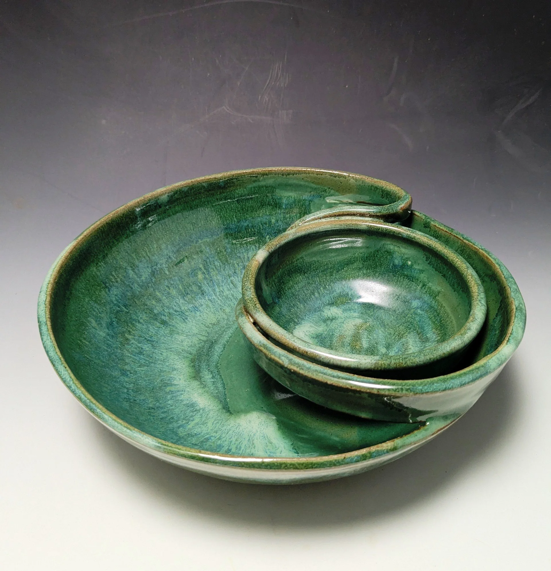 Nancy Ross Pottery
