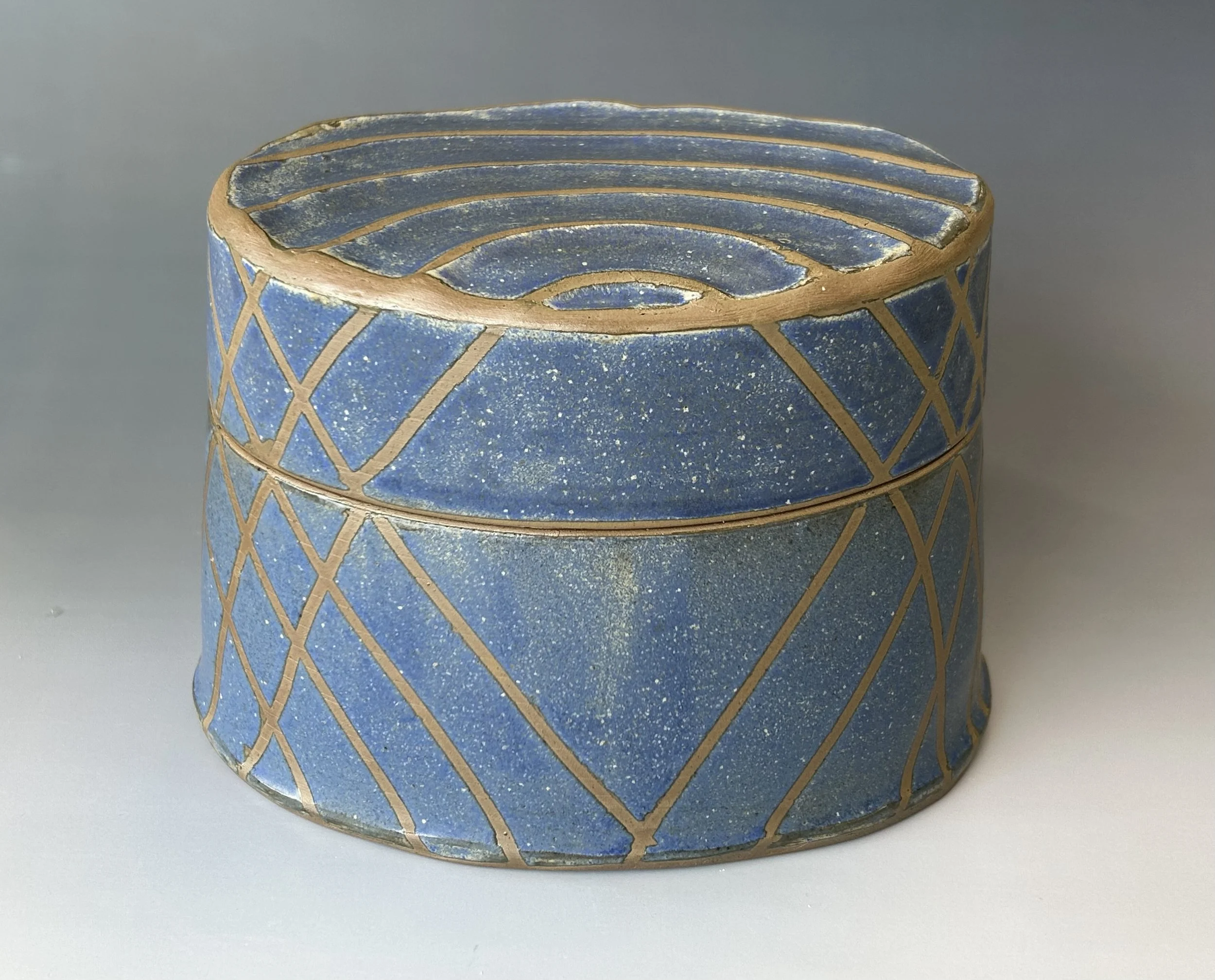 Indigo Hills Pottery (Robin Teas)