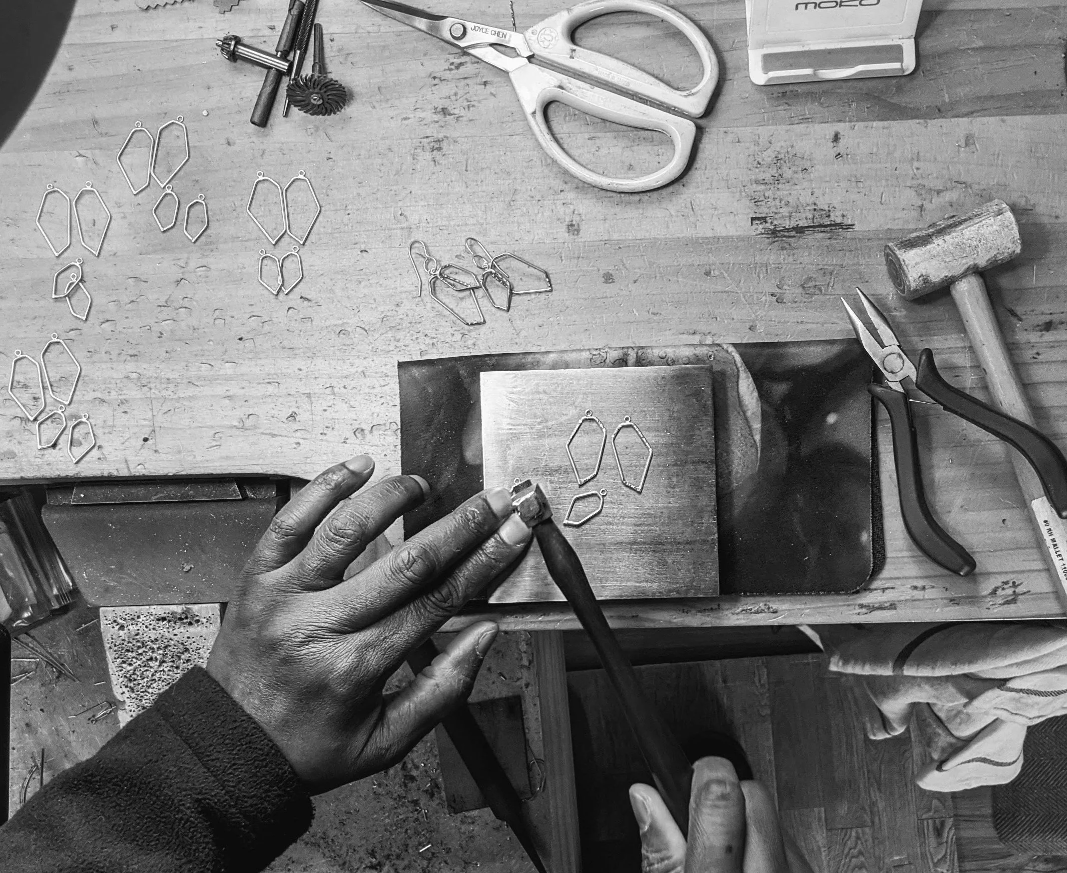 Cindy Liebel Artisans Studio Tour cindy-liebel-artisans-studio-tour