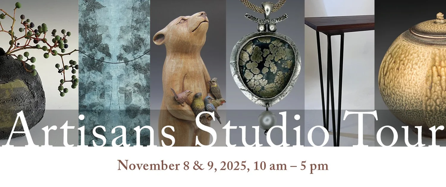 Artisans Studio Tour