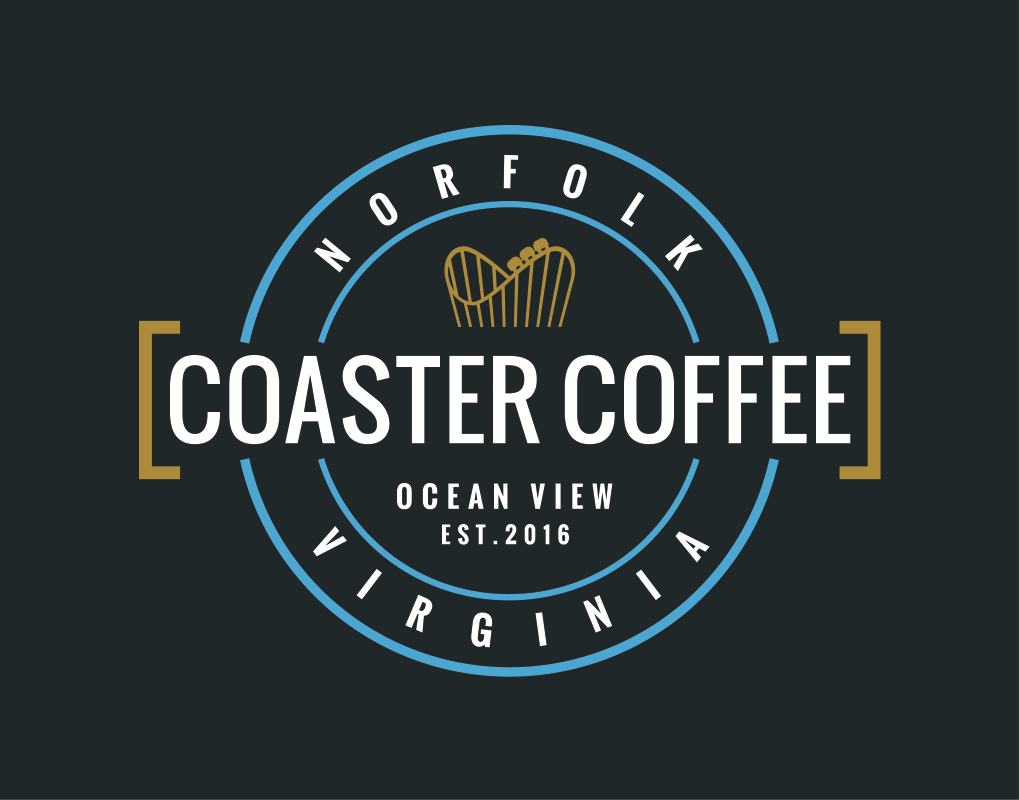 Coaster Coffee