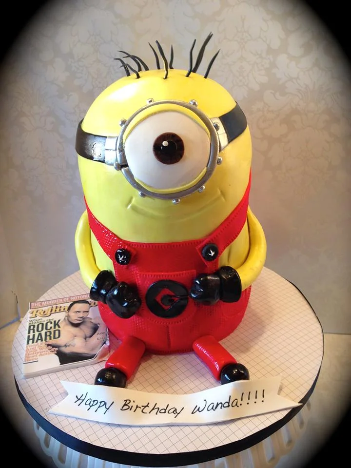 Minion