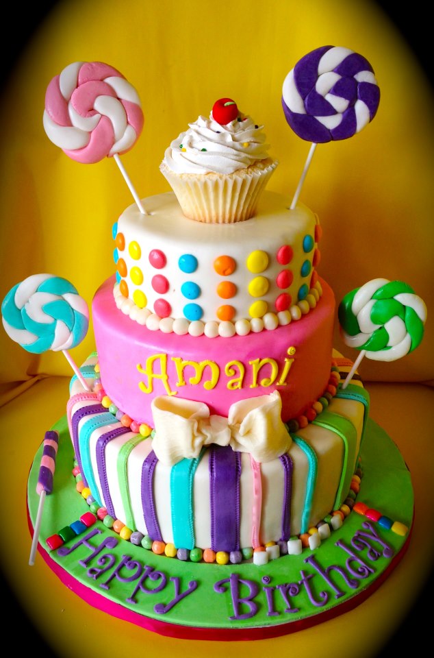Candy Land