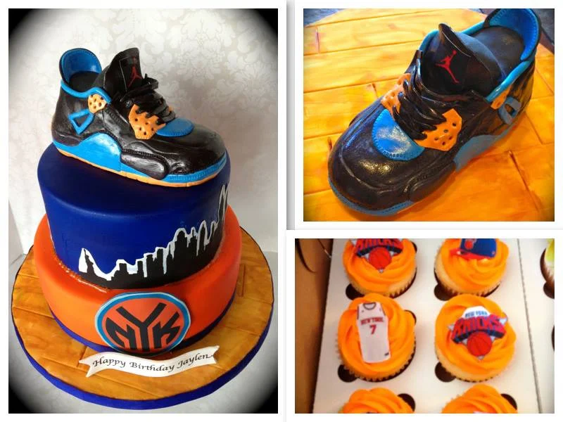 NY Knicks