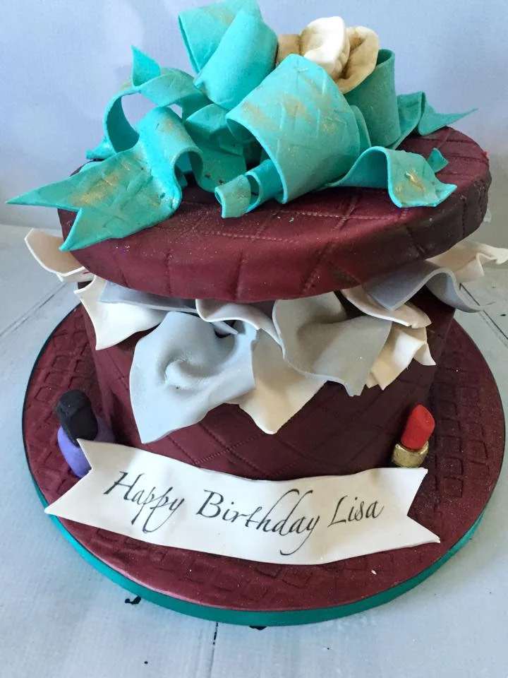 Gift Box