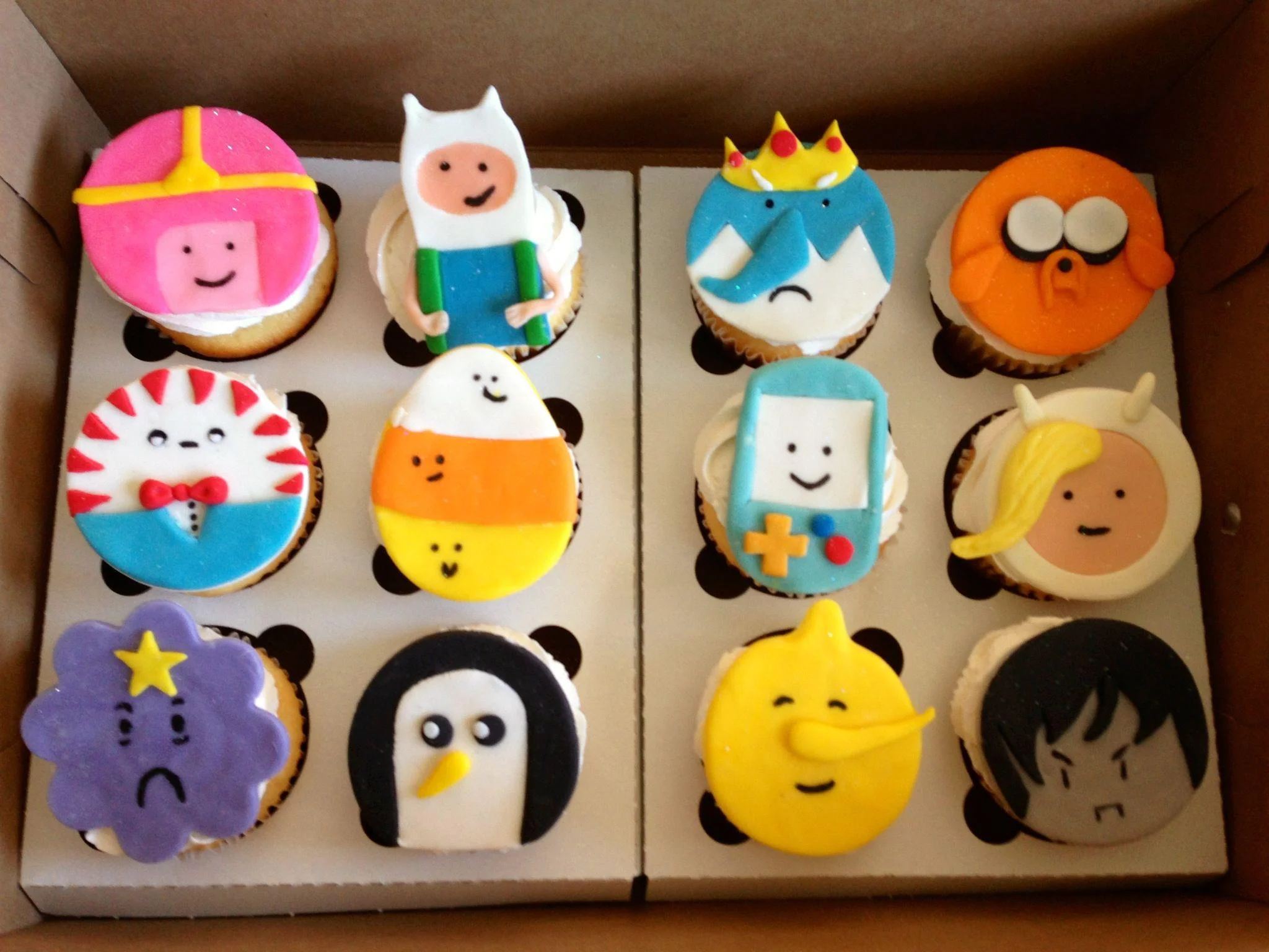 Adventure Time