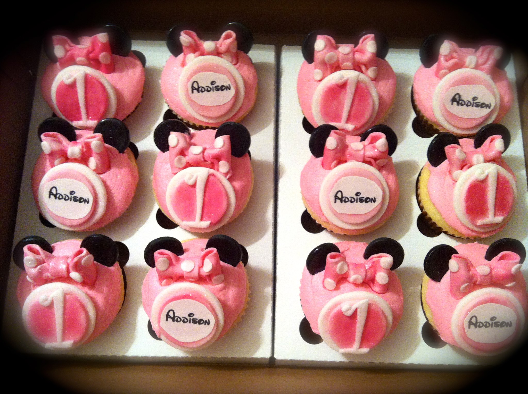 Minnie Mouse