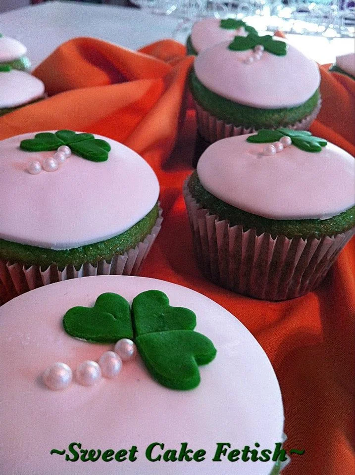 St. Patrick's Day