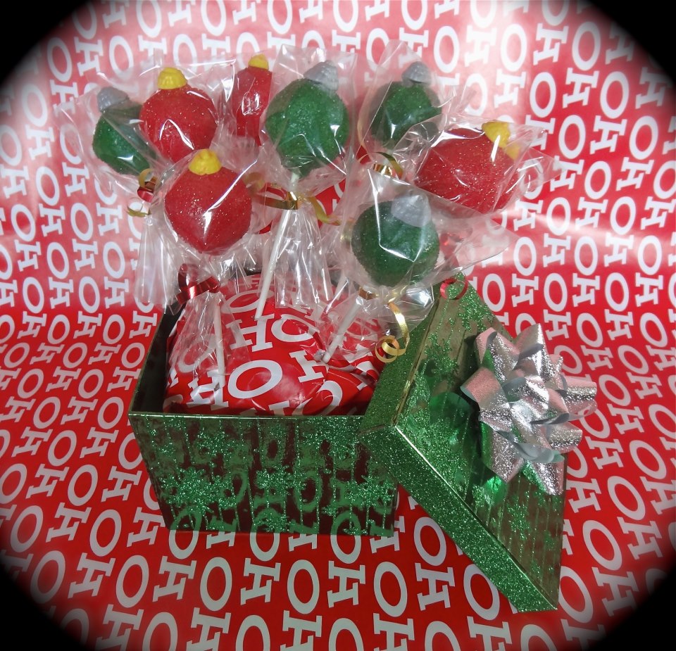 Christmas Ornaments
