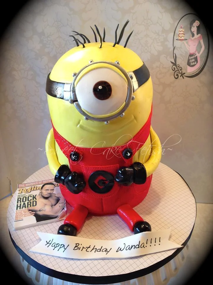 "Minion"