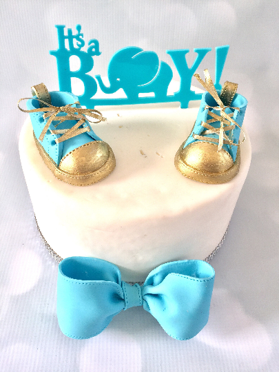 Baby Blue Gumpaste Bow Tie5.png