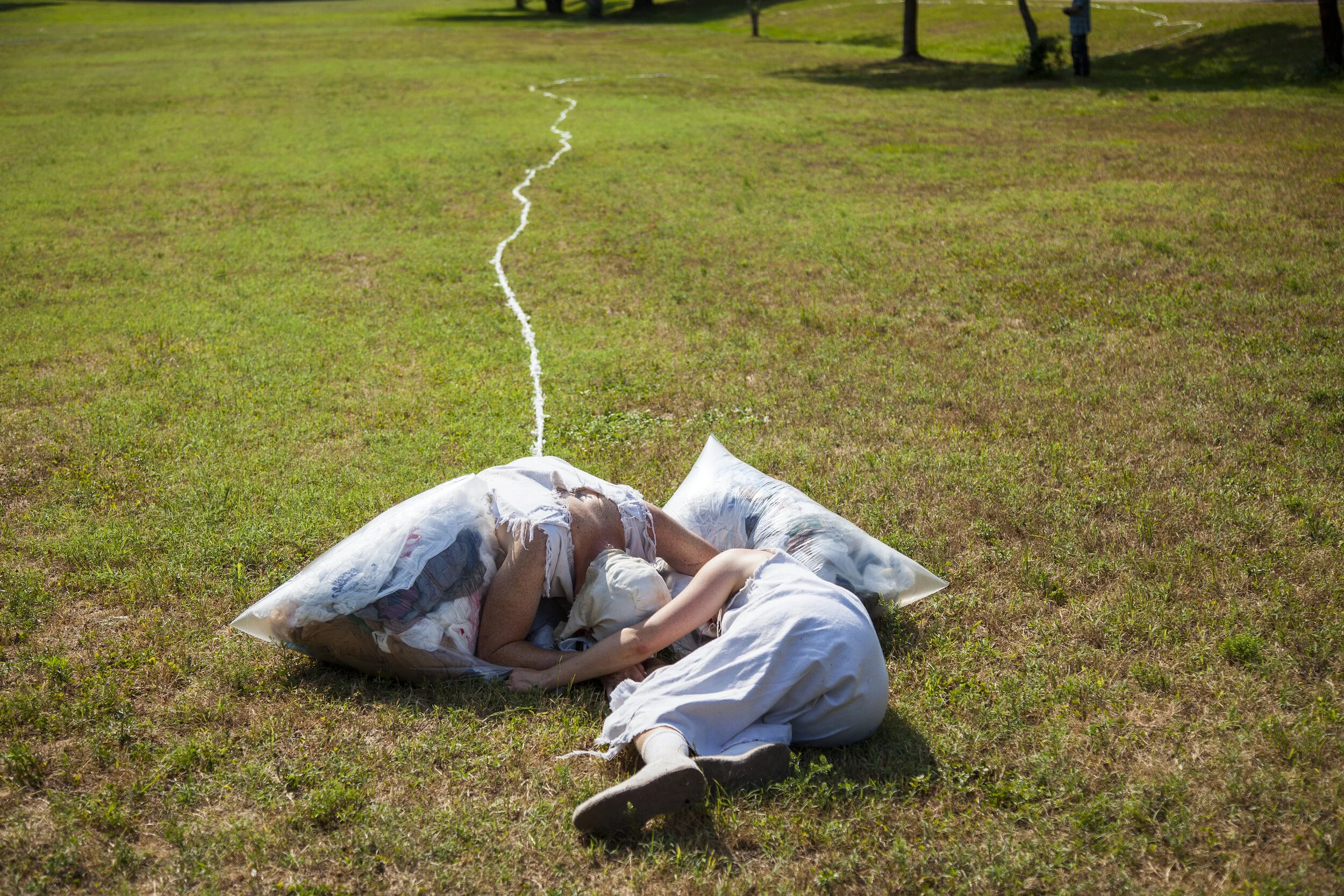 credit Scott Mais, SEEK Raleigh 2019