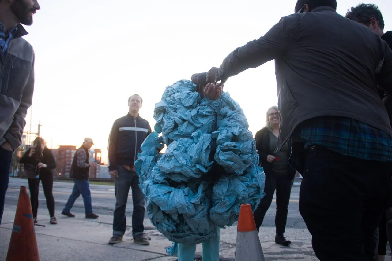 Call for a Wild Actions SITE MANAGER!