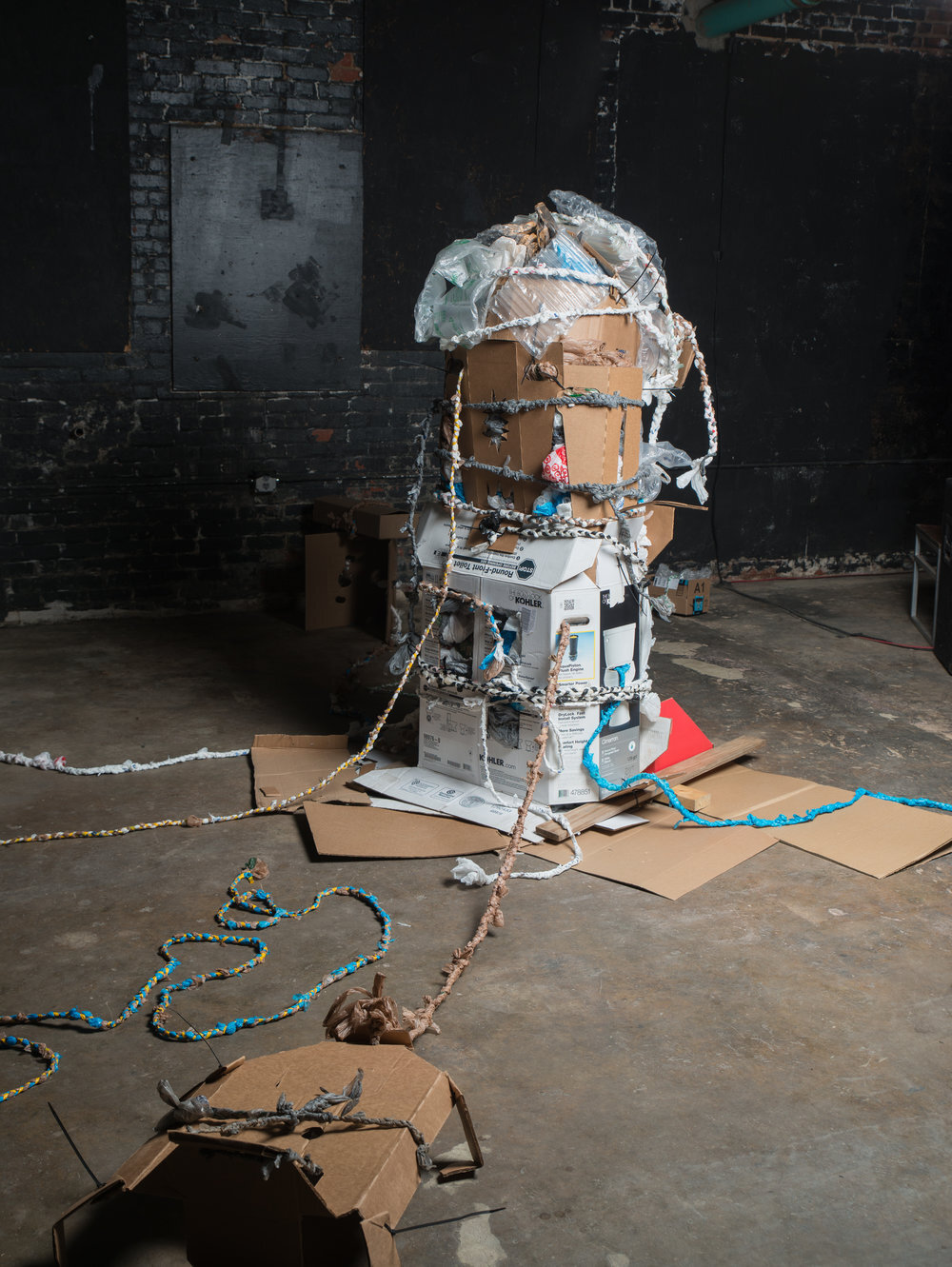 credit Tim Walter, SHOW!, 2018