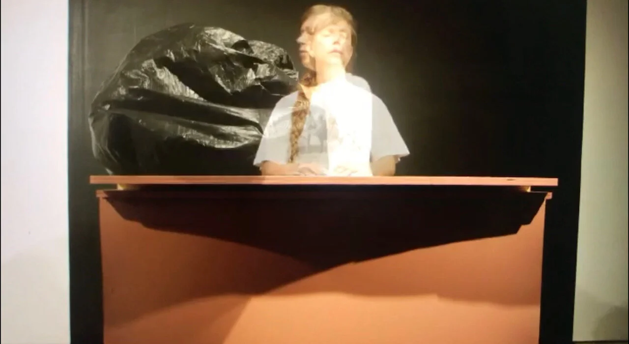  video still, credit George Jenne/ Lump projects  