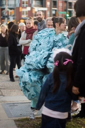 Wild Actions at SleepyFest 2023!