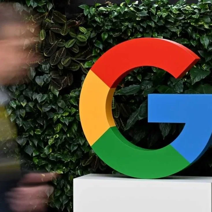 GOOGLE & GOOGLE CLOUD campaign image