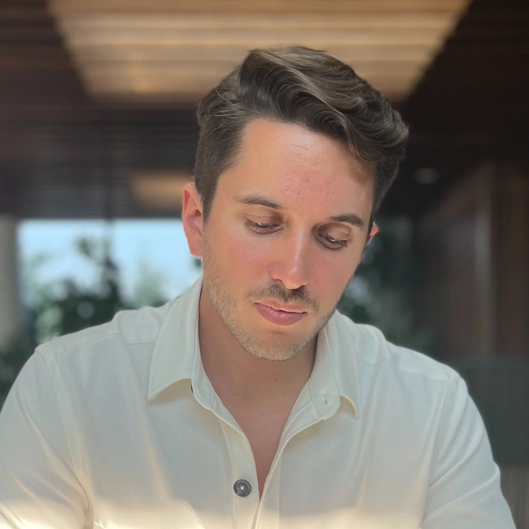 Oliver Yonchev — YMS NYC