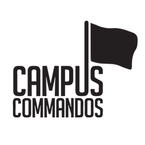 Campus Commandos