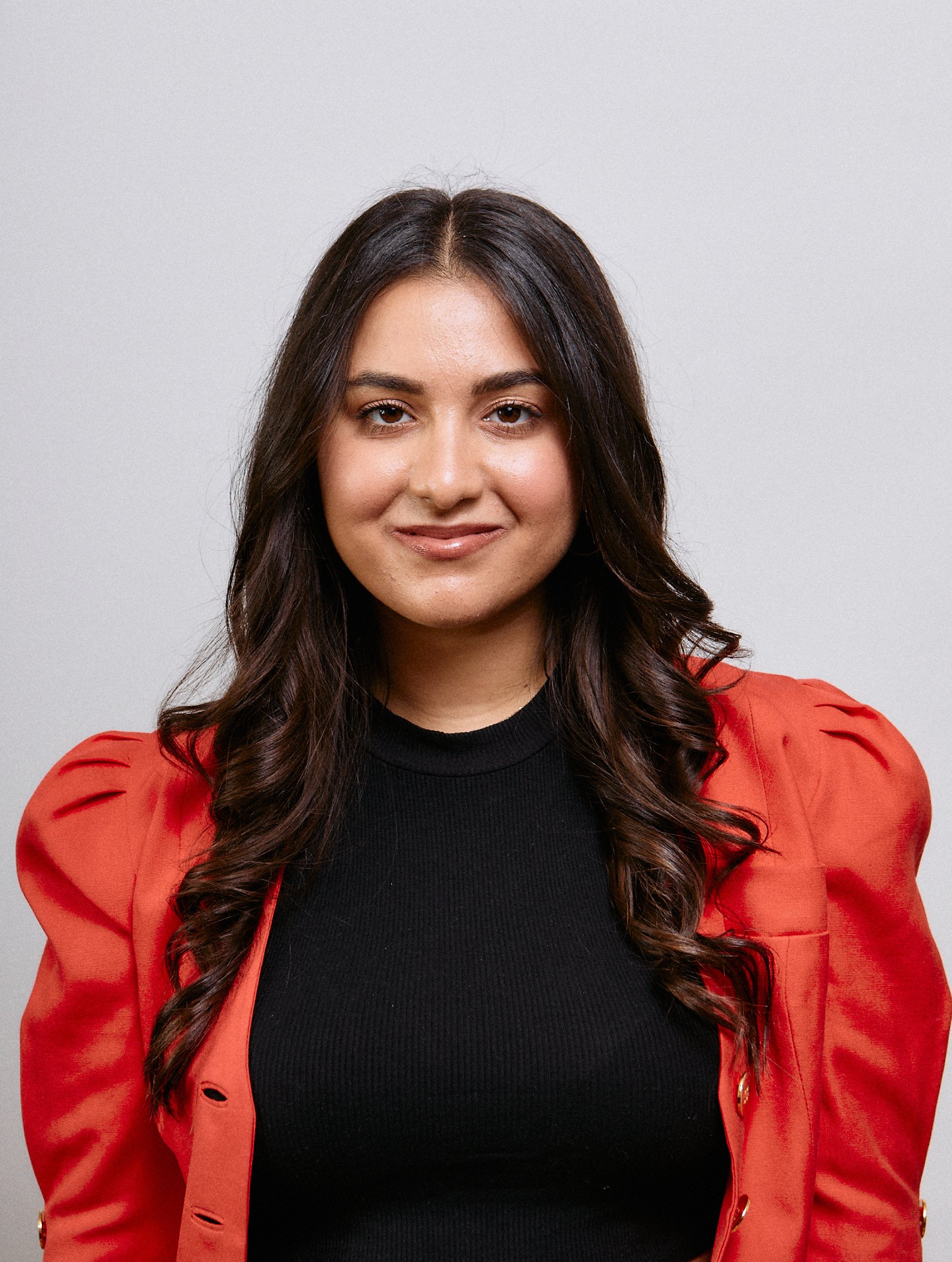 Danielle Farage — YMS NYC