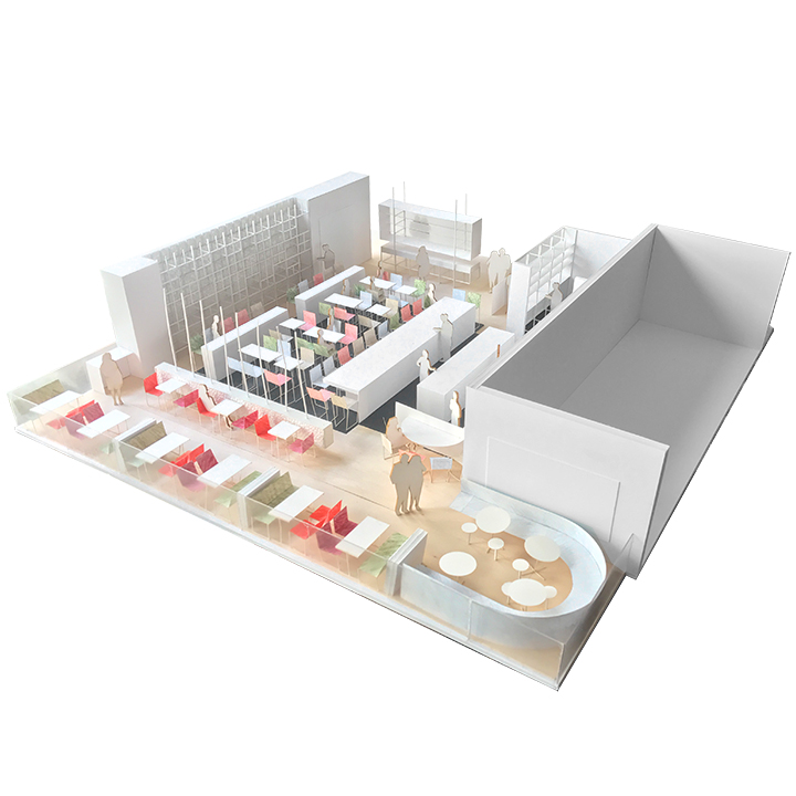 MoMA Café