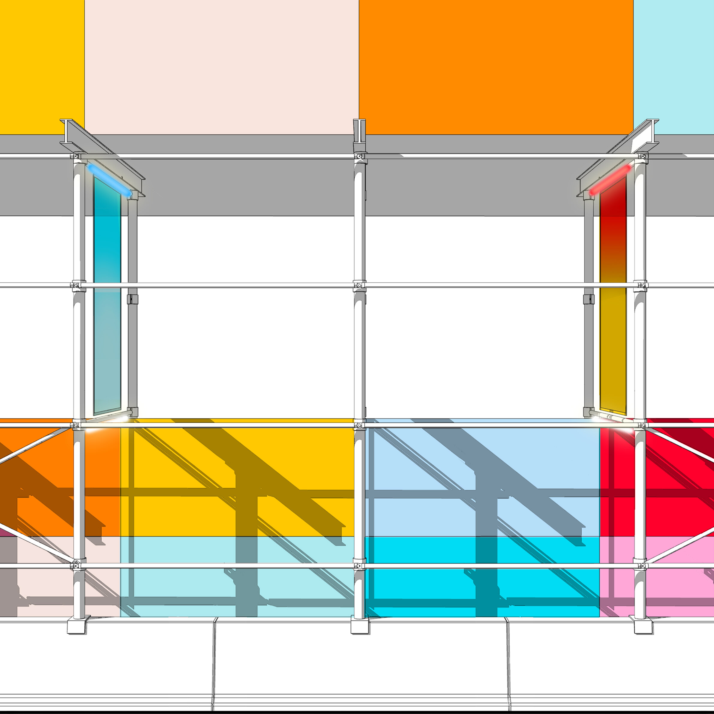 The Alloy Block