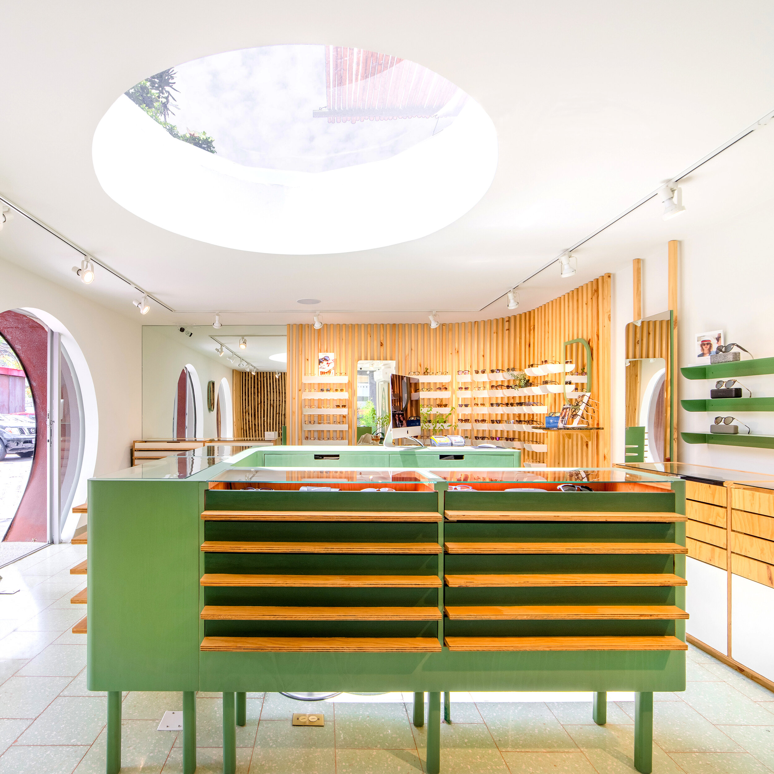 Okio Optometry