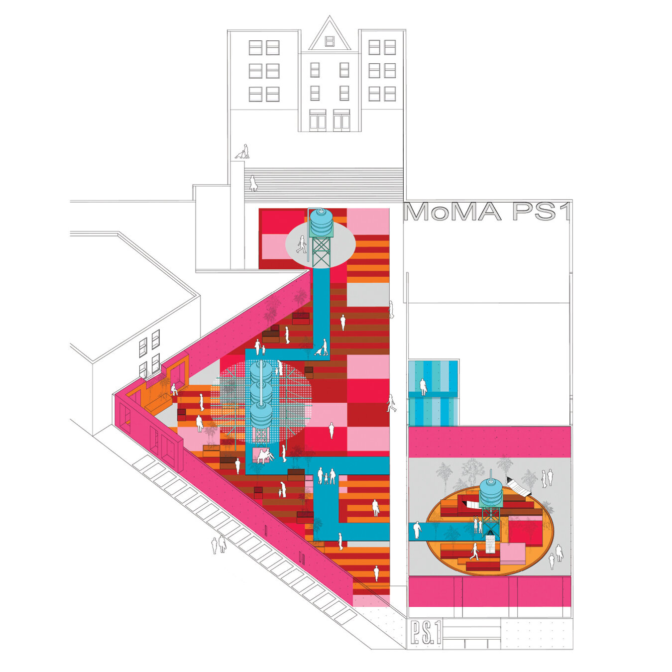 MoMA PS1
